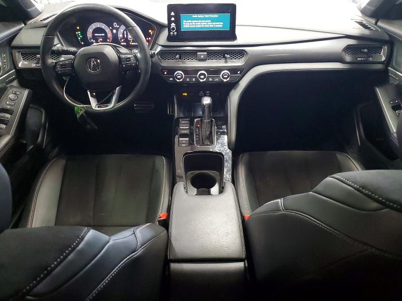 Продаж на аукціоні авто 2025 Acura Integra, vin: 19UDE4H66SA000263, номер лоту: 50282406