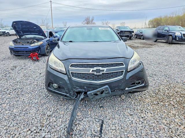 Aukcja sprzedaży 2013 Chevrolet Malibu, vin: 1G11E5SA6DF344887, numer aukcji: 49108806