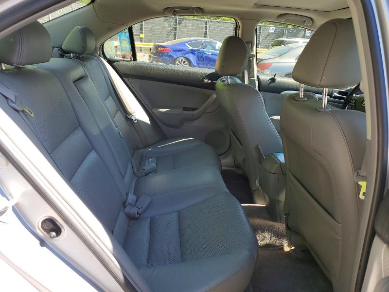 Aukcja sprzedaży 2005 Acura Tsx, vin: JH4CL96845C035392, numer aukcji: 50306716