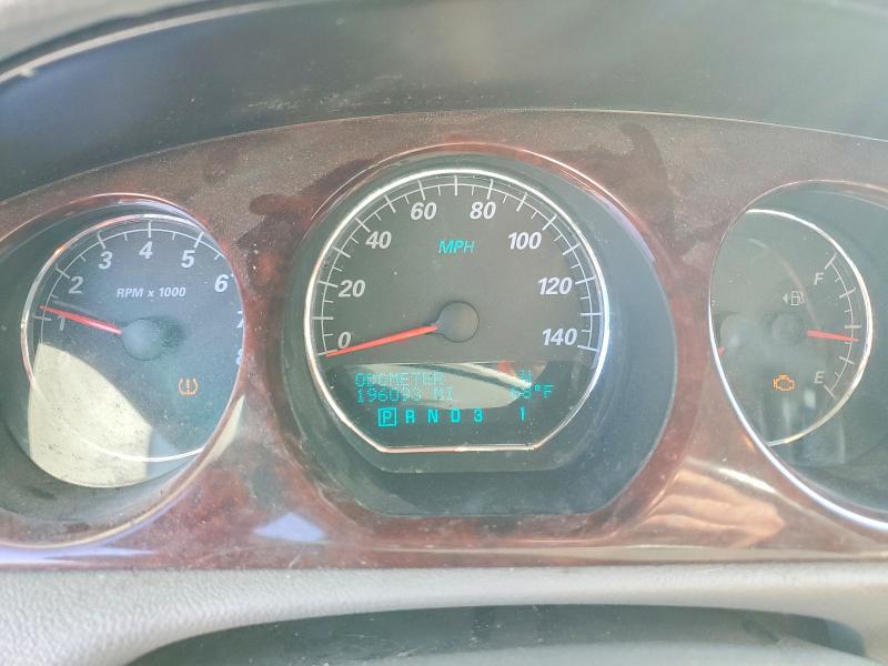 Продаж на аукціоні авто 2008 Buick Lucerne, vin: 1G4HD57298U180543, номер лоту: 50655936