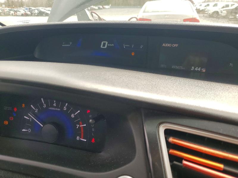 Aukcja sprzedaży 2015 Honda Civic, vin: 2HGFB2F72FH039117, numer aukcji: 50113796