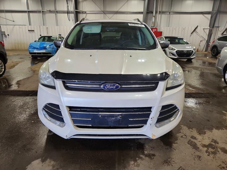 51568916 :رقم المزاد ، 1FMCU9G99GUC02537 vin ، 2016 Ford Escape مزاد بيع