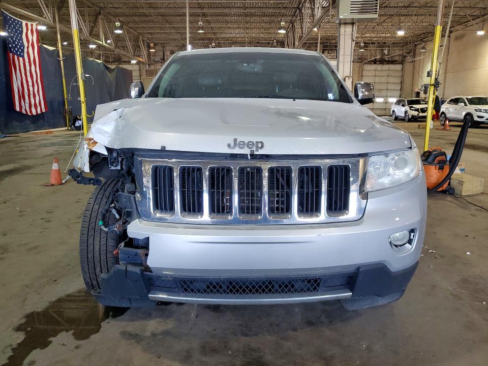 Продажа на аукционе авто 2011 Jeep Grand Cherokee, vin: 1J4RR5GG2BC624620, номер лота: 51154706