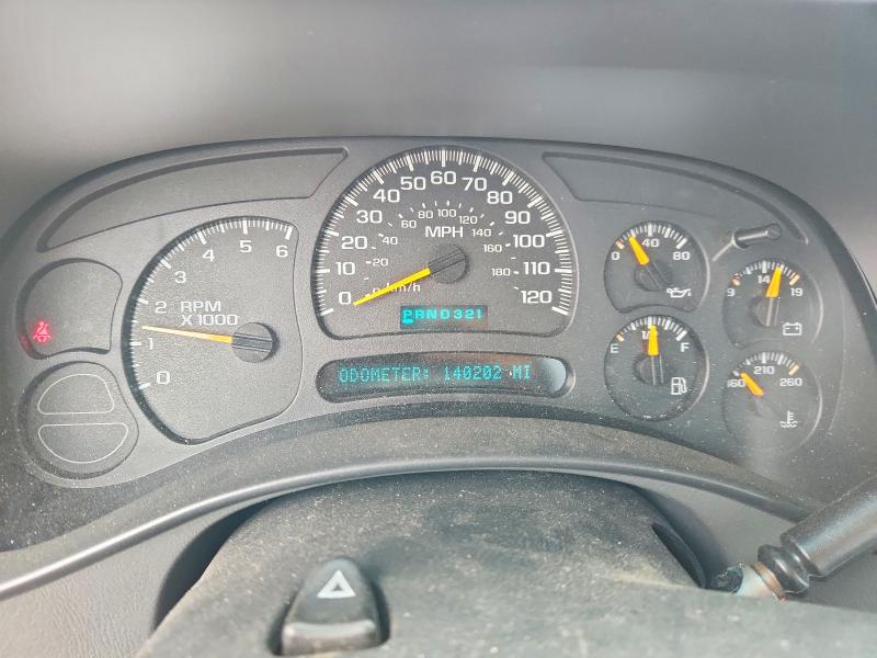Продажа на аукционе авто 2003 Gmc New Sierra, vin: 1GTEC14X33Z269278, номер лота: 51805326