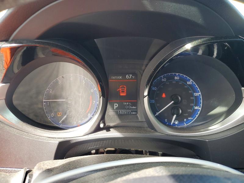 Продажа на аукционе авто 2014 Toyota Corolla, vin: 5YFBURHE8EP160576, номер лота: 50366696