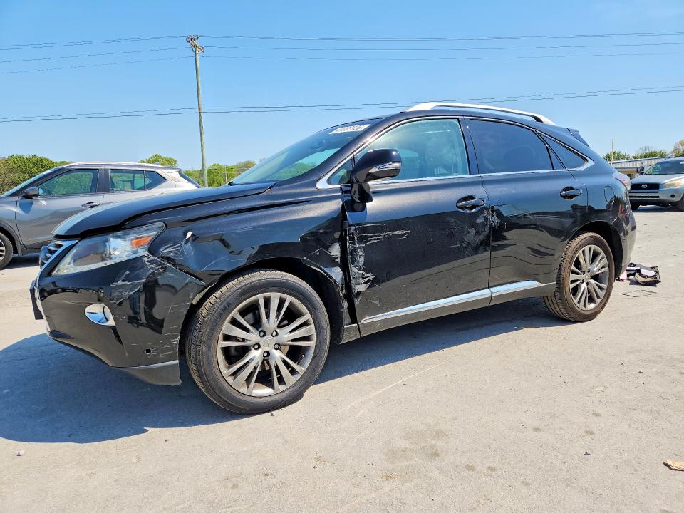 2014 Lexus Rx 350 მანქანა იყიდება აუქციონზე, vin: 2T2BK1BA3EC251683, აუქციონის ნომერი: 49082936