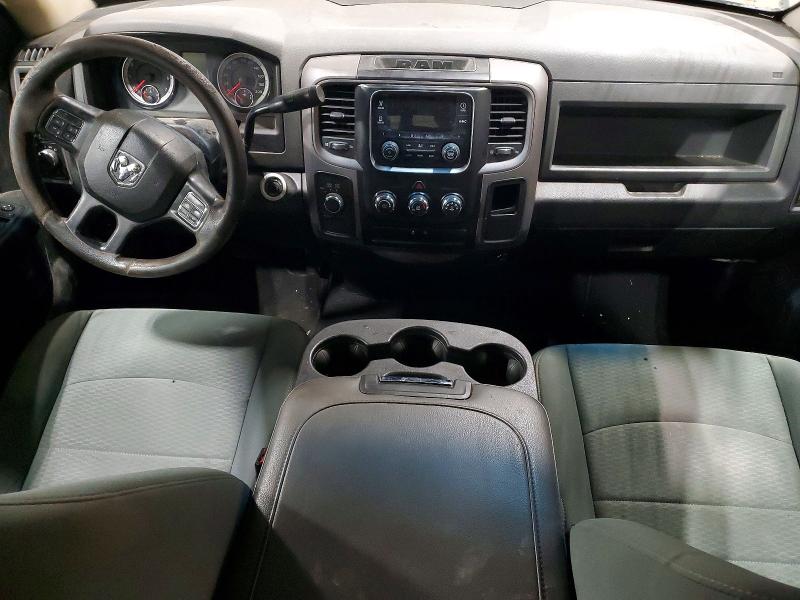 Продажа на аукционе авто 2017 Ram 1500, vin: 1C6RR7FT6HS808609, номер лота: 48780576
