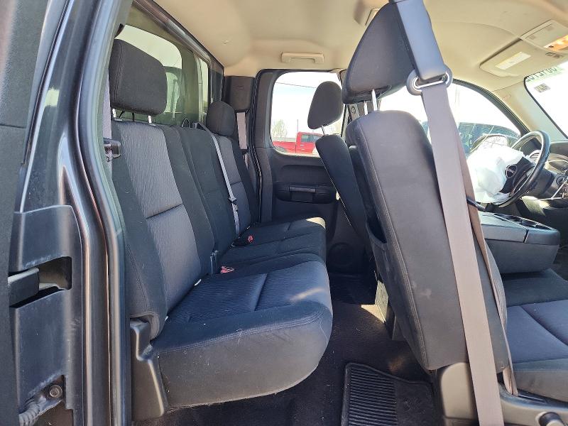 Aukcja sprzedaży 2011 Gmc Sierra, vin: 1GTR2VE38BZ222656, numer aukcji: 50127526