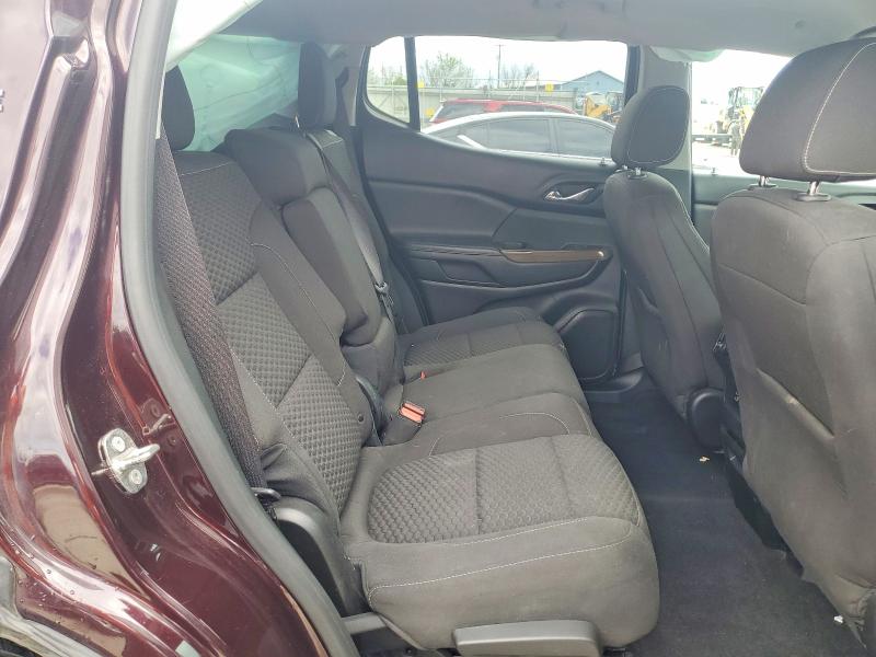 Продажа на аукционе авто 2017 Gmc Acadia, vin: 1GKKNSLS3HZ278681, номер лота: 48426386