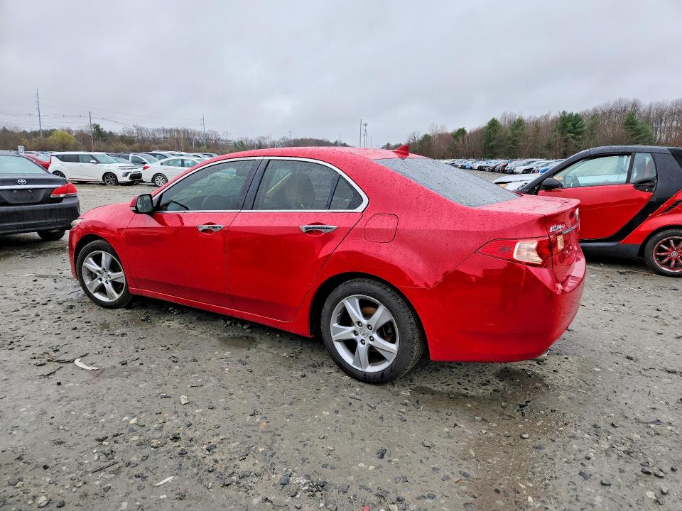 Aukcja sprzedaży 2014 Acura Tsx, vin: JH4CU2F48EC003577, numer aukcji: 47772246