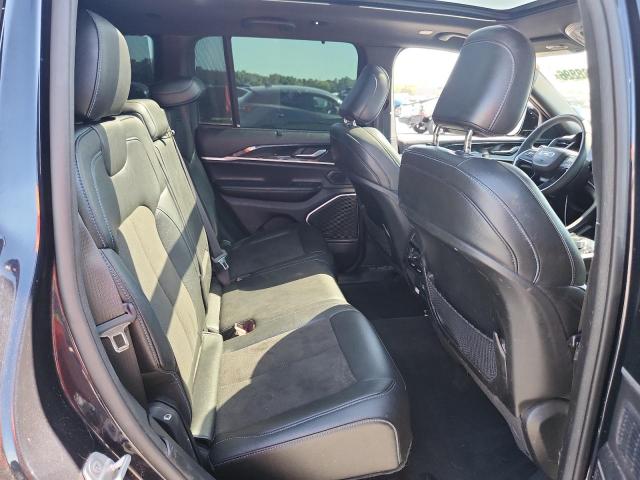 50136596 :رقم المزاد ، 1C4RJYC63R8505029 vin ، 2024 Jeep Grand Cherokee مزاد بيع