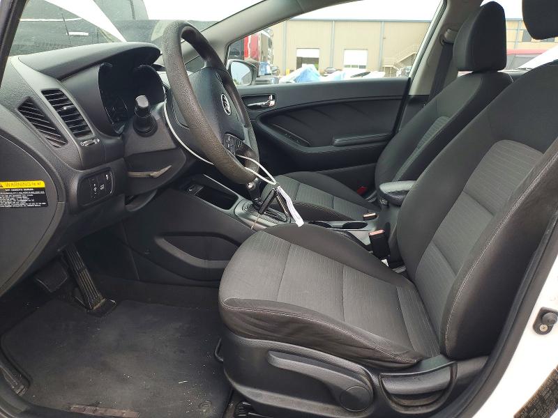 Продаж на аукціоні авто 2015 Kia Forte, vin: KNAFX4A60F5415277, номер лоту: 49818216