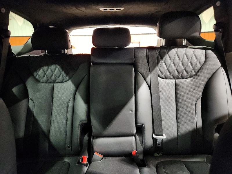 Aukcja sprzedaży 2022 Hyundai Santa Fe, vin: 5NMS5DAL7NH423689, numer aukcji: 49122686