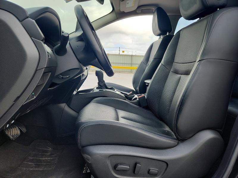 49132206 :رقم المزاد ، JN1BJ1CV1NW352207 vin ، 2022 Nissan Rogue Sport مزاد بيع