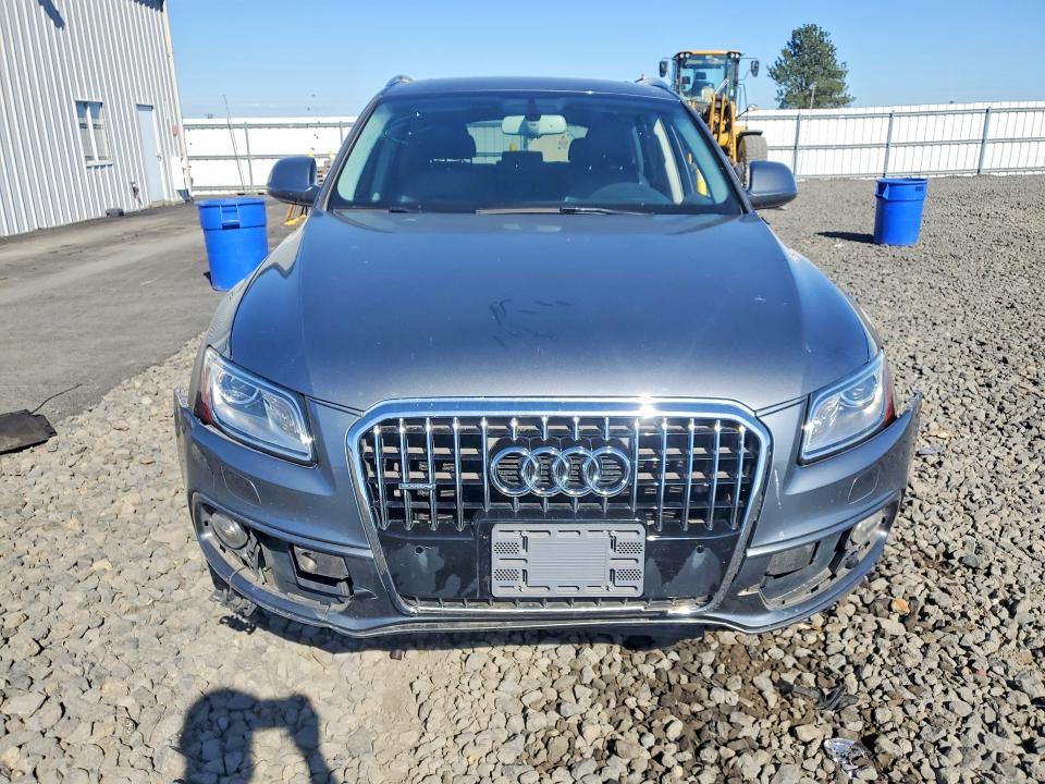 52002496 :رقم المزاد ، WA1DGAFP4DA022262 vin ، 2013 Audi Q5 مزاد بيع