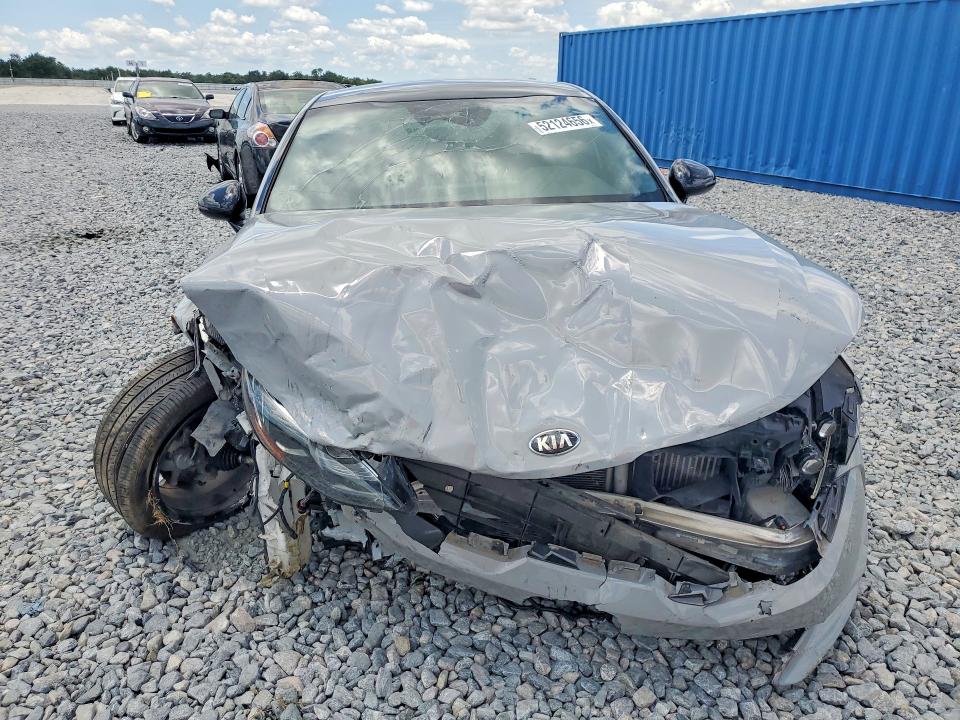 Aukcja sprzedaży 2021 Kia K5, vin: 5XXG64J28MG064277, numer aukcji: 52124656