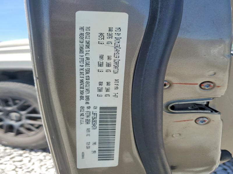Aukcja sprzedaży 2008 Jeep Patriot, vin: 1J8FF28W38D504570, numer aukcji: 49750916