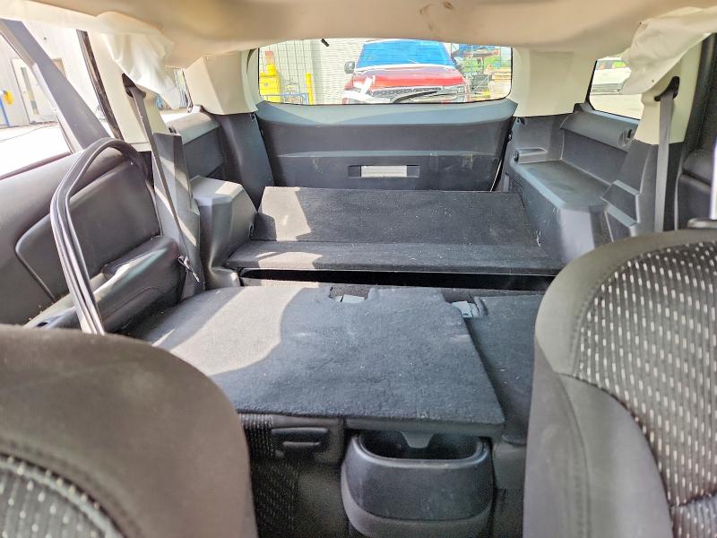 2017 Dodge Journey მანქანა იყიდება აუქციონზე, vin: 3C4PDCAB4HT654485, აუქციონის ნომერი: 51161136