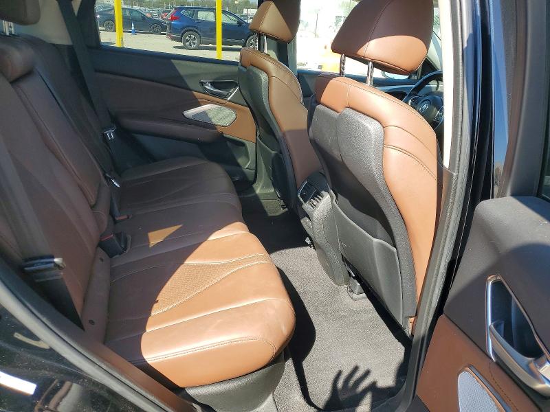 Продаж на аукціоні авто 2020 Acura Rdx, vin: 5J8TC2H58LL039455, номер лоту: 49187196