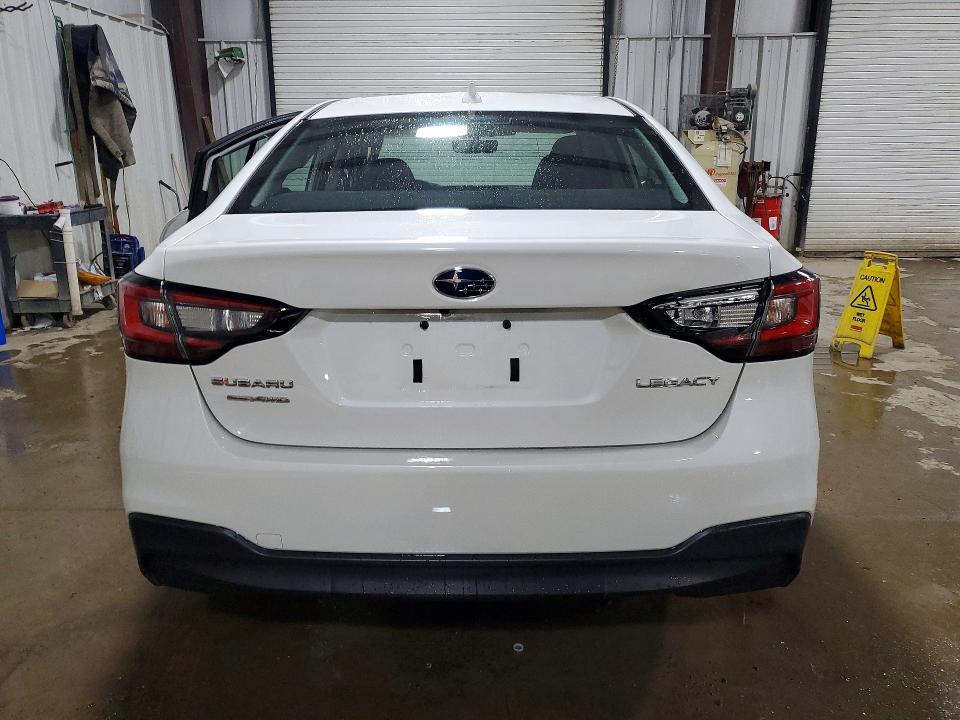 50847376 :رقم المزاد ، 4S3BWAD66S3015048 vin ، 2025 Subaru Legacy مزاد بيع