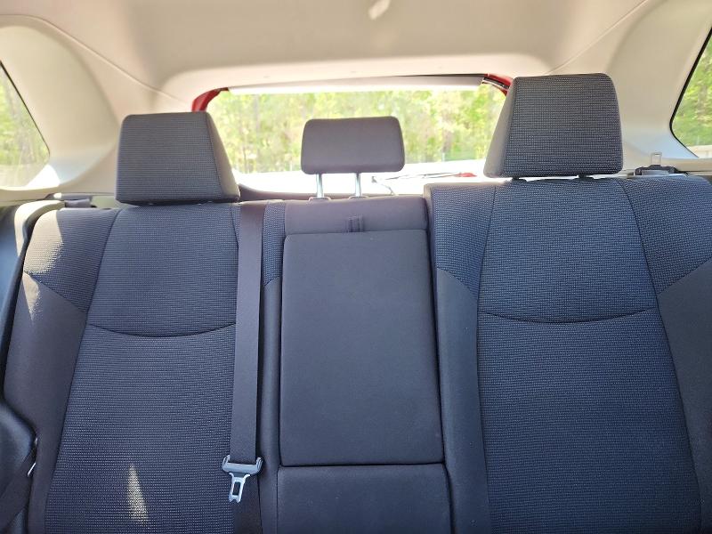 49342766 :رقم المزاد ، JTMH1RFV5MD069188 vin ، 2021 Toyota Rav4 مزاد بيع
