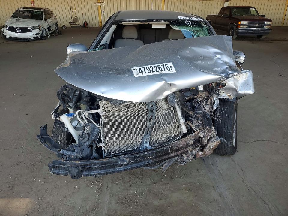 Продаж на аукціоні авто 2010 Kia Forte, vin: KNAFU4A25A5826639, номер лоту: 47922676