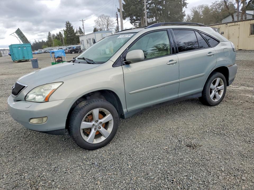 Aukcja sprzedaży 2004 Lexus Rx, vin: JTJHA31U740070391, numer aukcji: 51368786