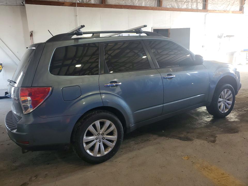 Продаж на аукціоні авто 2013 Subaru Forester, vin: JF2SHADC4DH414936, номер лоту: 50926326