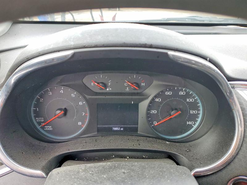 49776646 :رقم المزاد ، 1G1ZD5ST1KF154791 vin ، 2019 Chevrolet Malibu مزاد بيع