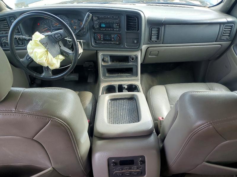 Продажа на аукционе авто 2006 Chevrolet Suburban, vin: 3GNFK16Z06G122448, номер лота: 49164656