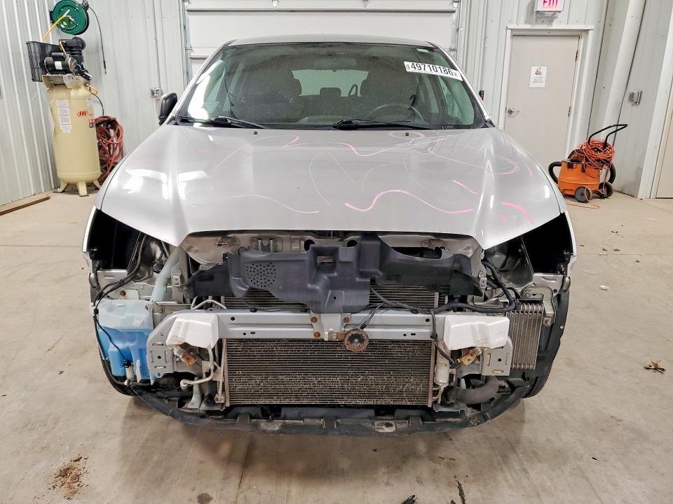 Продажа на аукционе авто 2015 Mitsubishi Outlander Sport, vin: 4A4AR3AU0FE018726, номер лота: 49710186