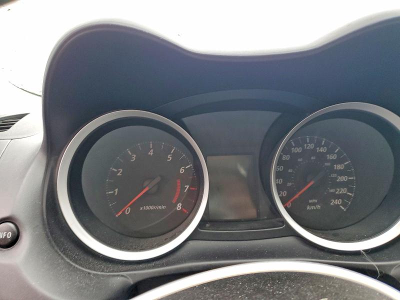 Aukcja sprzedaży 2013 Mitsubishi Lancer, vin: JA32U2FU1DU606973, numer aukcji: 49483766