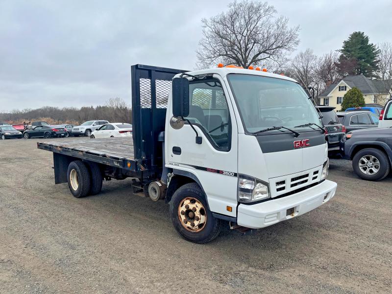 Продаж на аукціоні авто 2007 Gmc W3500, vin: 4KDB4B1U77J801714, номер лоту: 50446736