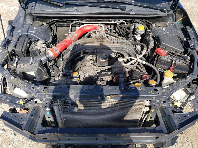 50627396 :رقم المزاد ، JF2GTACC0JH288656 vin ، 2018 Subaru Crosstrek مزاد بيع