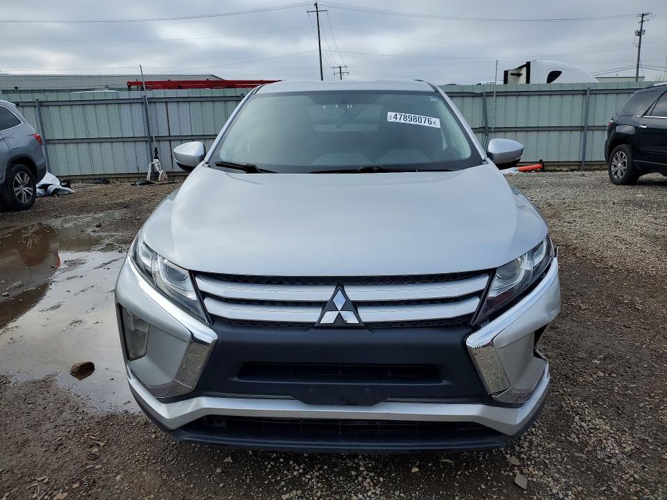 Aukcja sprzedaży 2019 Mitsubishi Eclipse Cross, vin: JA4AS3AAXKZ039033, numer aukcji: 47898076