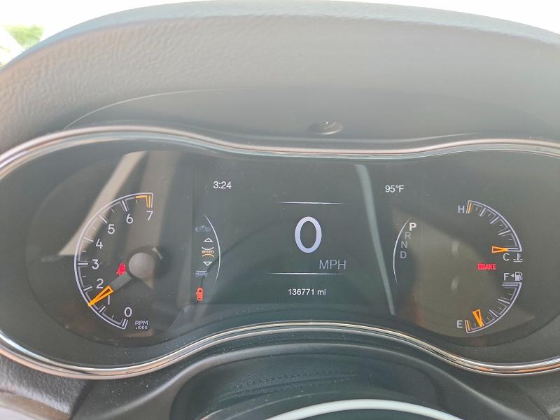 50315006 :رقم المزاد ، 1C4RJFAG7JC316112 vin ، 2018 Jeep Grand Cherokee مزاد بيع