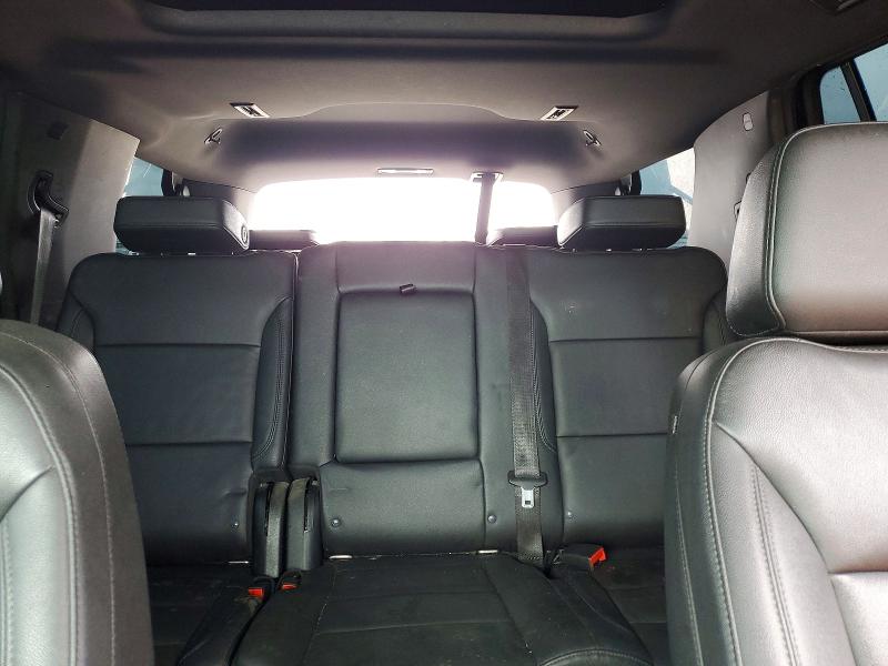 Продажа на аукционе авто 2022 Chevrolet Tahoe, vin: 1GNSKNKT5NR227220, номер лота: 50639316