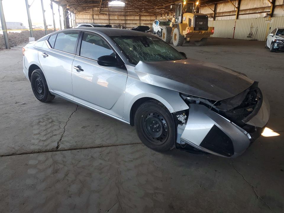 50964986 :رقم المزاد ، 1N4BL4BVXRN322165 vin ، 2024 Nissan Altima مزاد بيع