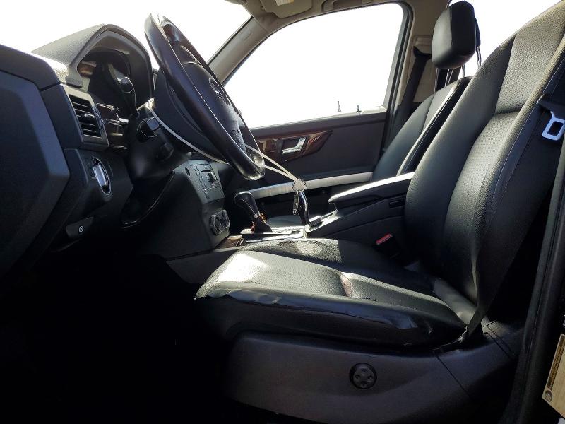 Продажа на аукционе авто 2011 Mercedes-benz Glk, vin: WDCGG8HB9BF617292, номер лота: 50738406