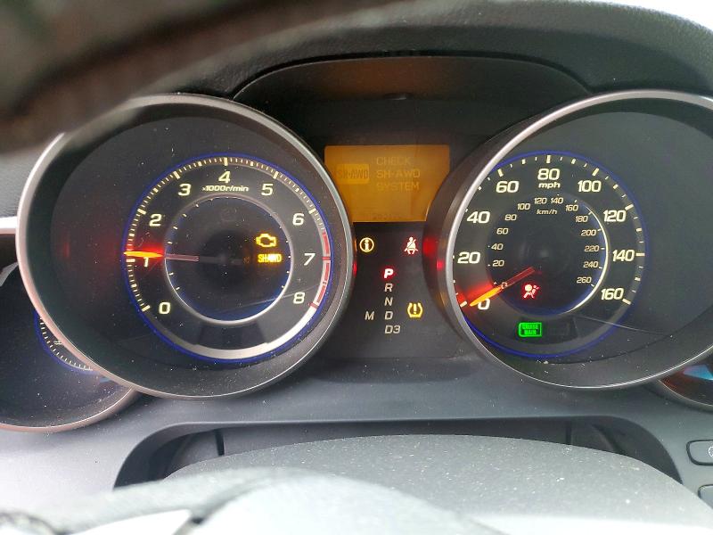 Aukcja sprzedaży 2007 Acura Mdx, vin: 2HNYD28447H533818, numer aukcji: 51208956