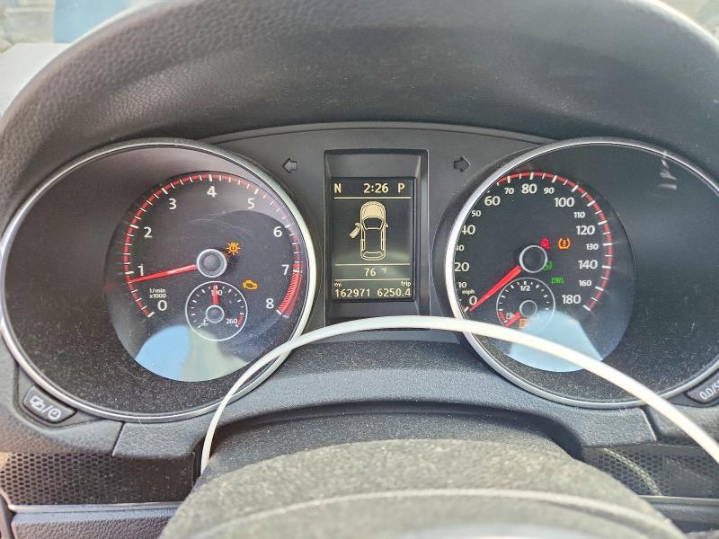 Aukcja sprzedaży 2013 Volkswagen Gti, vin: WVWHD7AJ9DW132524, numer aukcji: 49923336
