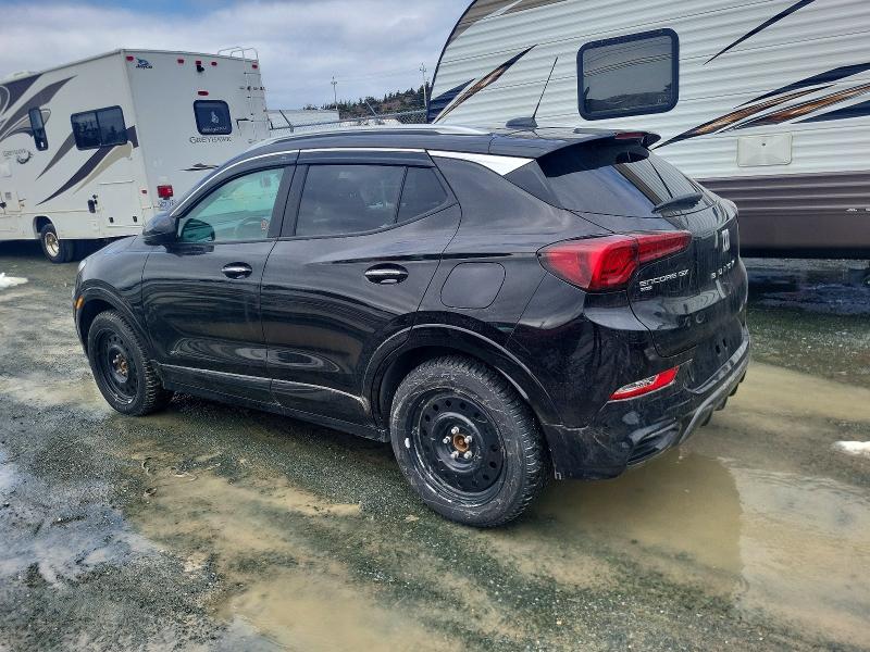 Продажа на аукционе авто 2025 Buick Encore Gx Sport Touring 4dr Awd, vin: KL4AMESL7SB029459, номер лота: 48038146