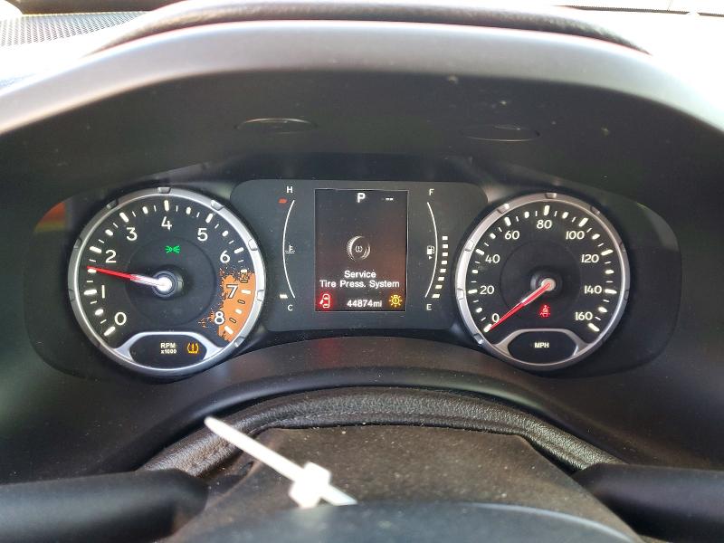Aukcja sprzedaży 2015 Jeep Renegade, vin: ZACCJAAT2FPC10370, numer aukcji: 51510146