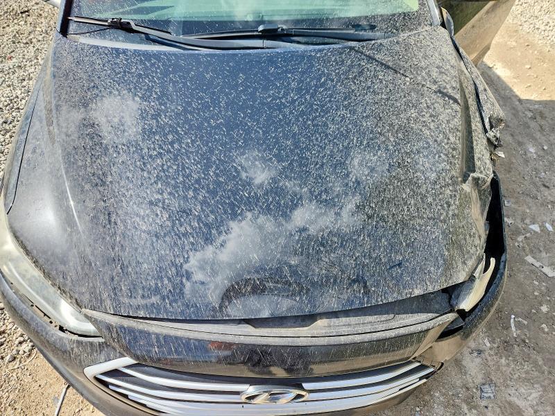 Aukcja sprzedaży 2017 Hyundai Elantra, vin: 5NPD74LF1HH155742, numer aukcji: 50434556
