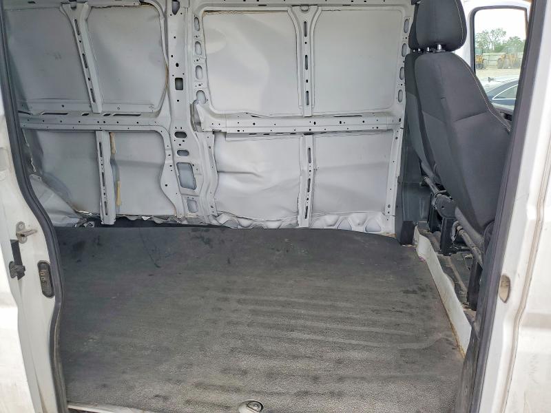 Продаж на аукціоні авто 2025 Ram Promaster 2500, vin: 3C6LRVDG7SE521841, номер лоту: 50139326