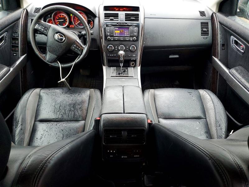 Продажа на аукционе авто 2010 Mazda Cx-9, vin: JM3TB3MA5A0210629, номер лота: 49232776