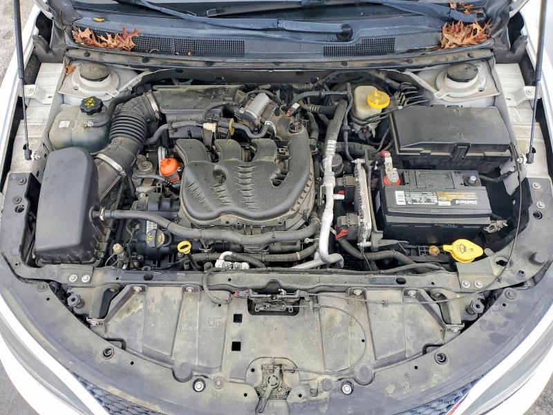 Продажа на аукционе авто 2016 Chrysler 200, vin: 1C3CCCCG3GN135361, номер лота: 51671526