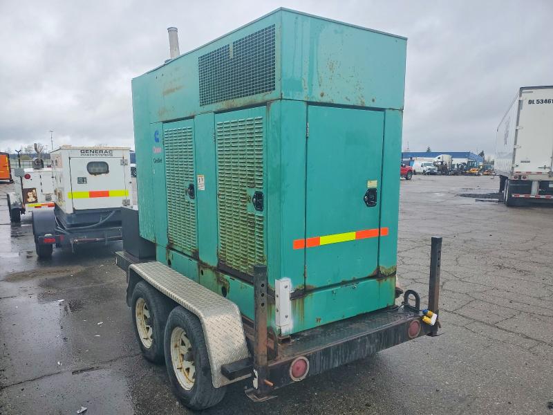 Продажа на аукционе авто 1999 Generator Generator, vin: JRSI109905KCJ1227, номер лота: 55119776