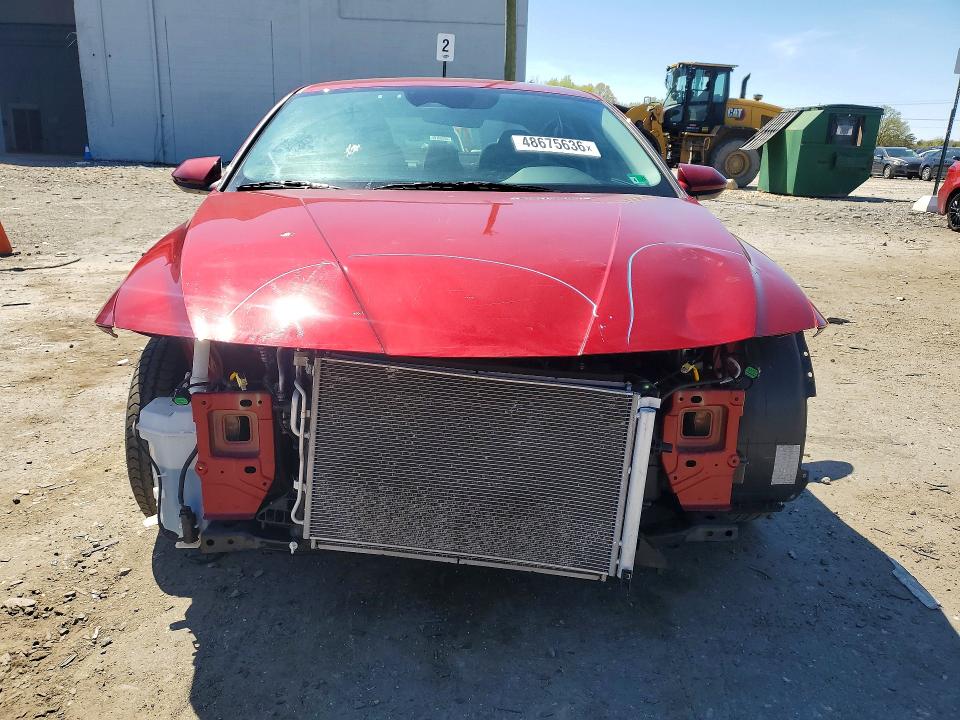 48675636 :رقم المزاد ، KMHLM4DG3RU675228 vin ، 2024 Hyundai Elantra مزاد بيع