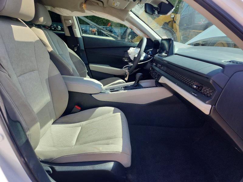 49253836 :رقم المزاد ، 1HGCY1F38RA022494 vin ، 2024 Honda Accord مزاد بيع